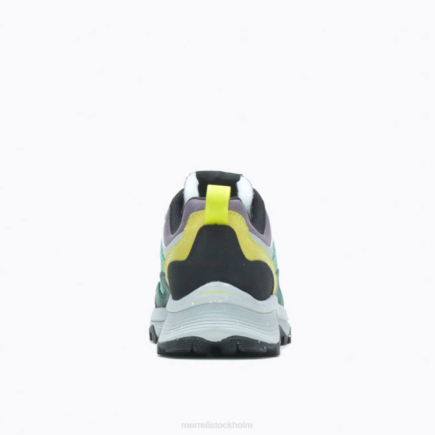 speed solo (j005186) 08XP825 jade Merrell