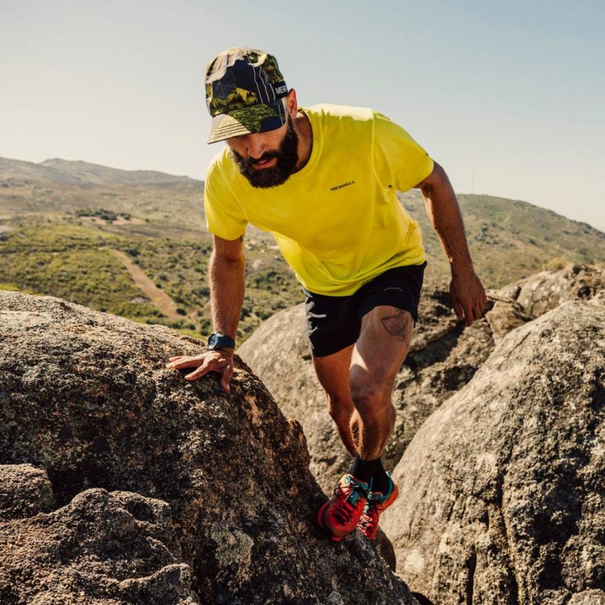 vardags-t-shirt med tencel (jms26443-353) 08XP155 Marin Merrell