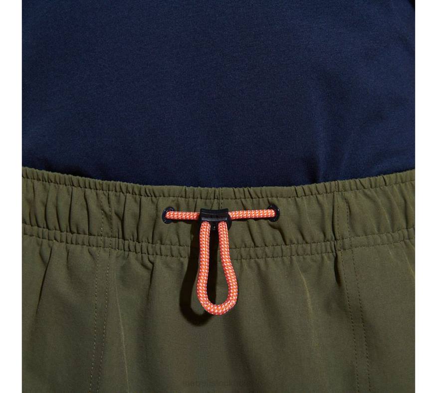 Hayes jogger (jms26399-326) 08XP672 dammig oliv Merrell