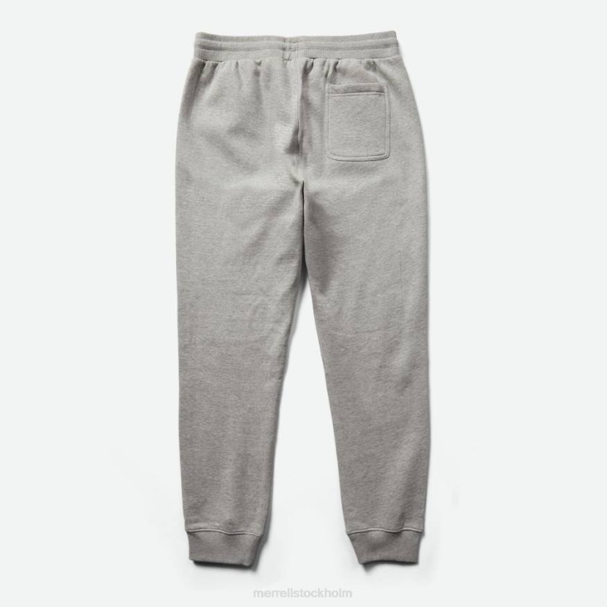 fleece jogger (jmf26667-050) 08XP380 grå ljung Merrell