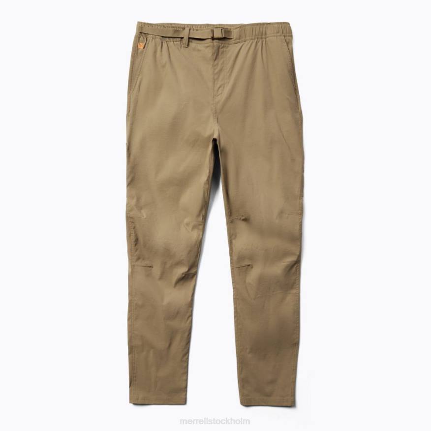 hayes hiker pant (jms26340-176) 08XP611 sepia nyans Merrell