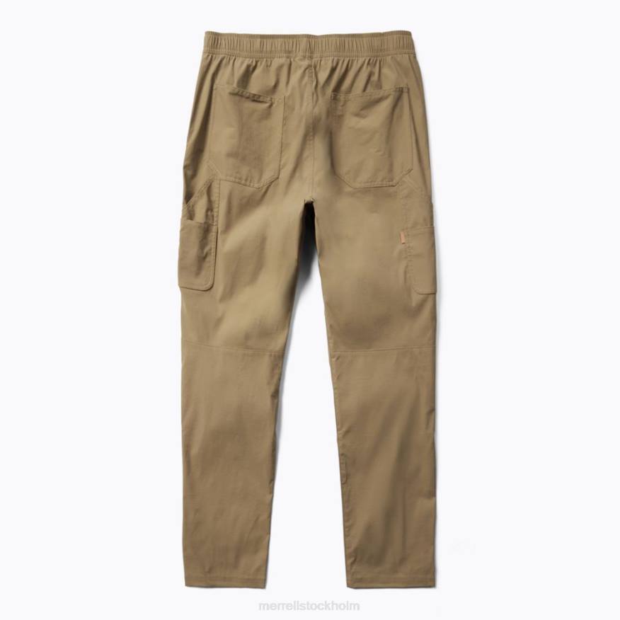 hayes hiker pant (jms26340-176) 08XP611 sepia nyans Merrell