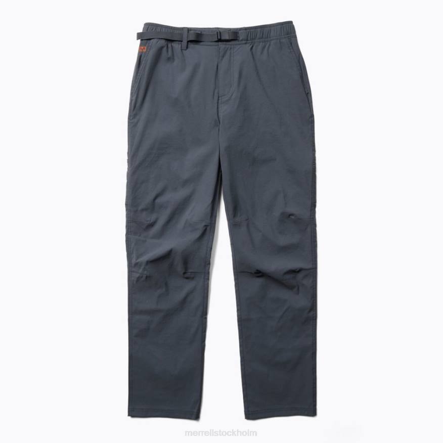 hayes hiker pant (jms26340-425) 08XP609 indisk bläck Merrell