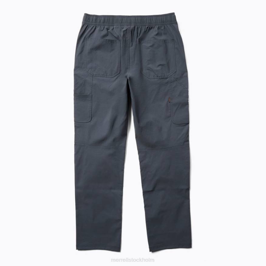 hayes hiker pant (jms26340-425) 08XP609 indisk bläck Merrell