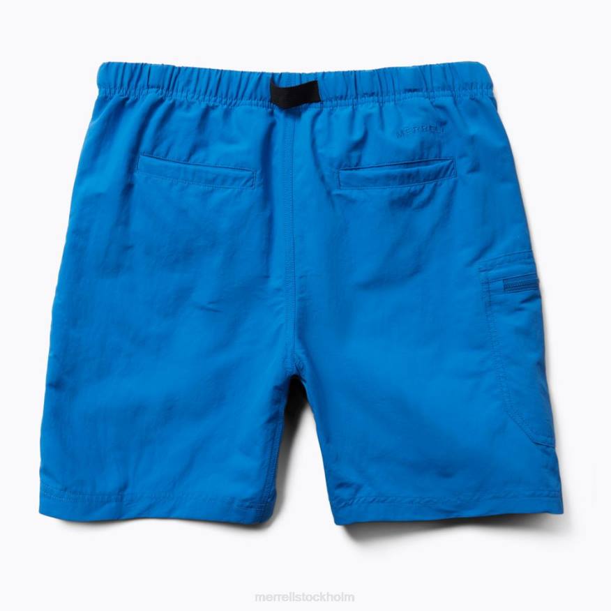 supplex kort (jms26745-439) 08XP670 victoria blå Merrell