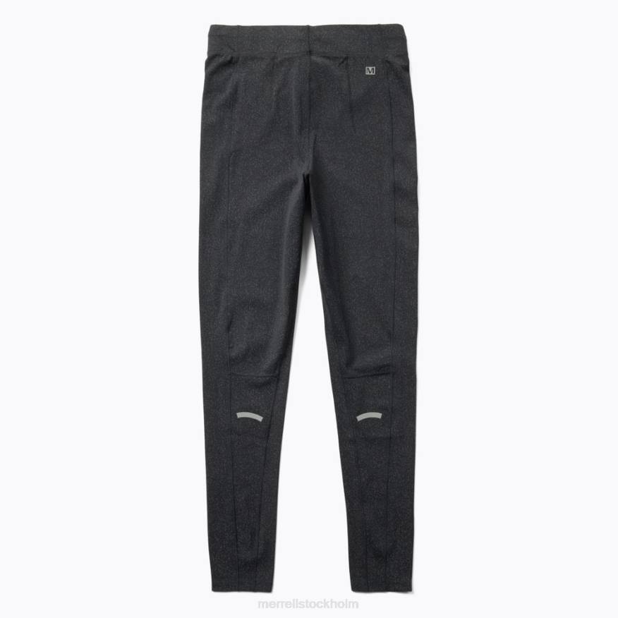 trailrunning legging (jmf26580-968) 08XP530 reflekterande Merrell