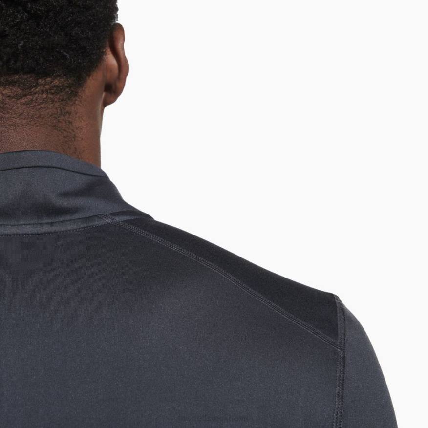 betatherm 1/4 zip (jms25572-101) 08XP764 asfalt Merrell