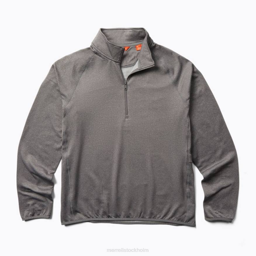 geotex 1/4 zip (jms26326-059) 08XP416 stenljung Merrell
