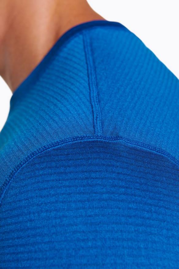 geotex besättning (jmf26576-352) 08XP768 blå Merrell