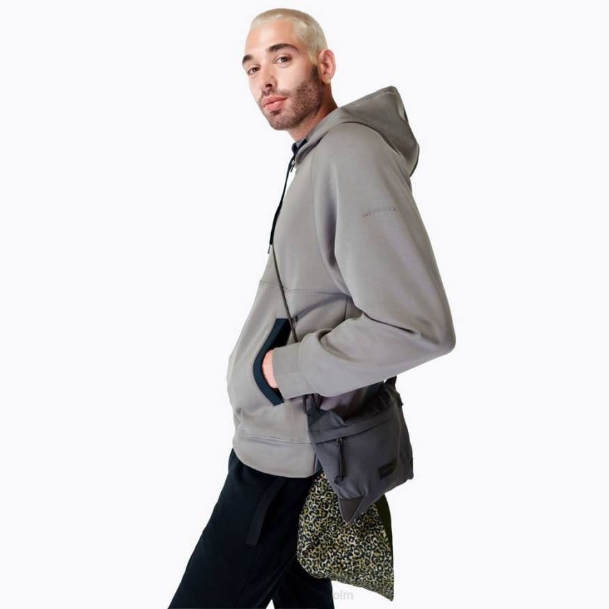 momentum hoody (jms26762-026) 08XP160 sten Merrell