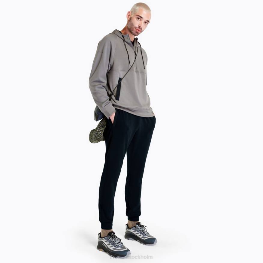 momentum hoody (jms26762-026) 08XP160 sten Merrell