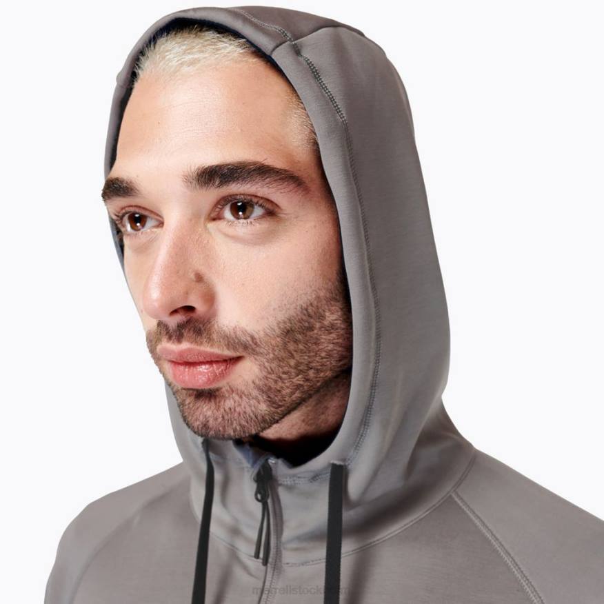 momentum hoody (jms26762-026) 08XP160 sten Merrell