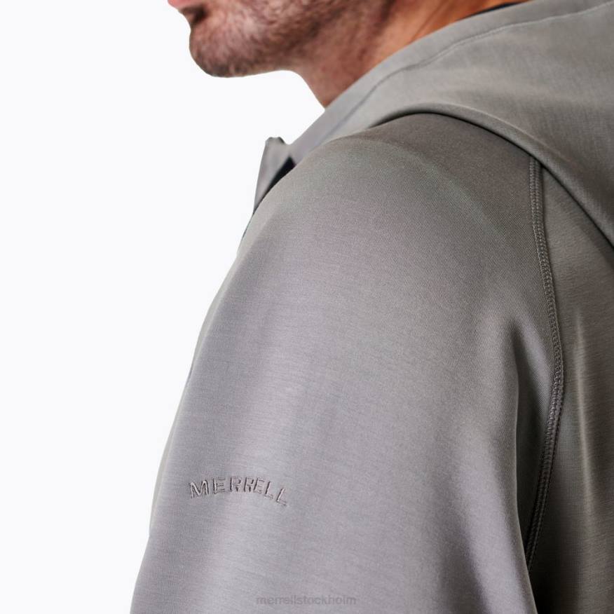 momentum hoody (jms26762-026) 08XP160 sten Merrell