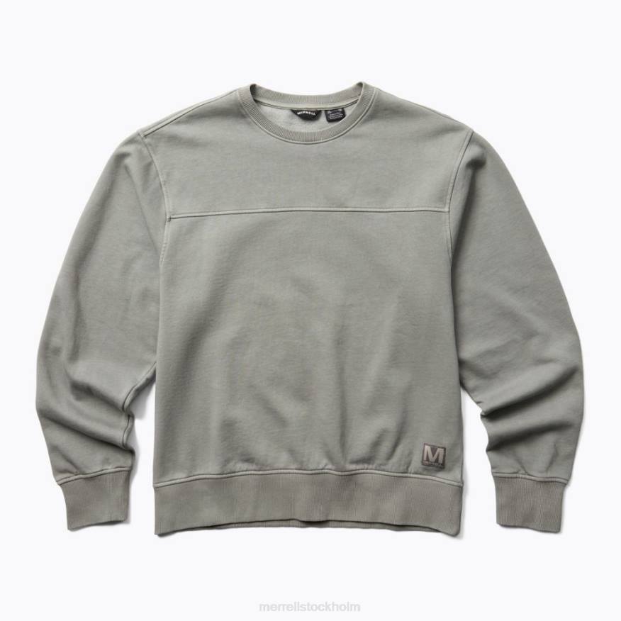 scoutbesättning (jmf26834-092) 08XP328 Kolgrå Merrell