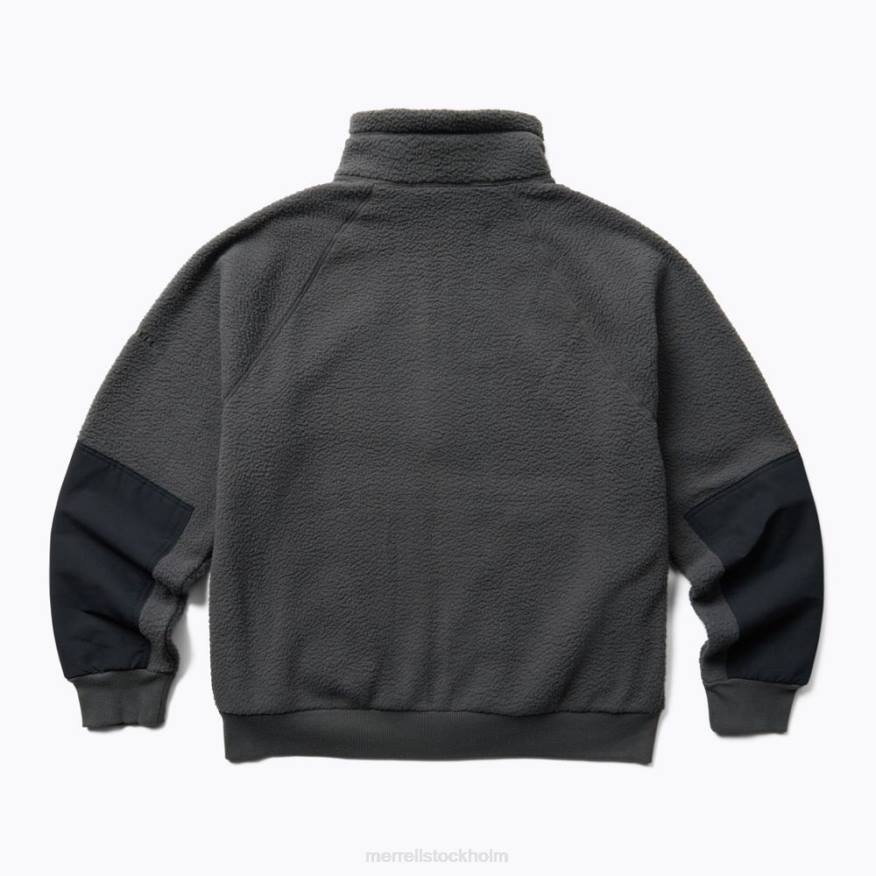 sherpa full zip (jmf26572-101) 08XP569 asfalt Merrell