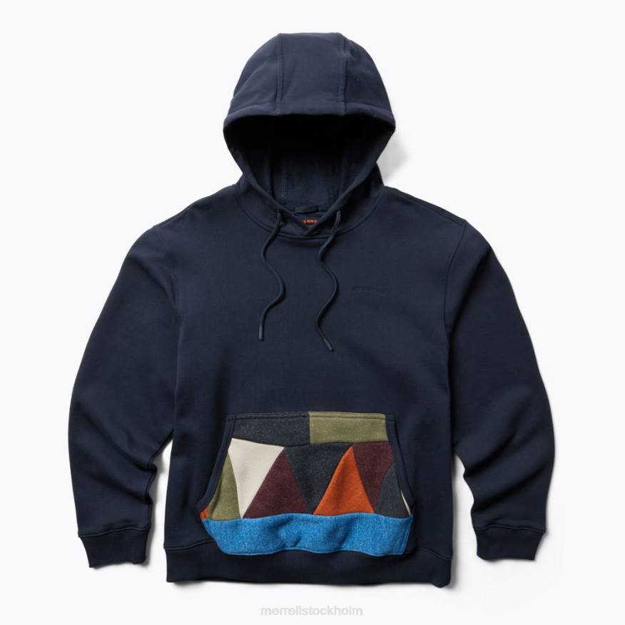 tröja med luva (jms26641-353) 08XP558 Marin Merrell