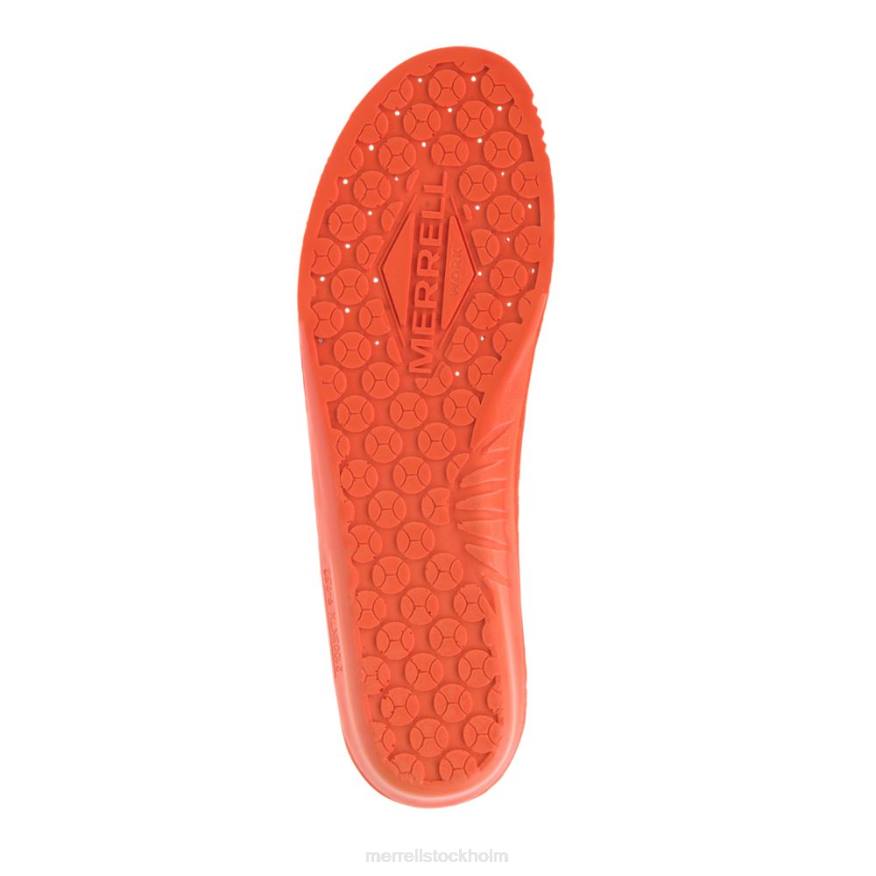 comfortbase arbetssula (jmw13000) 08XP770 svart/orange Merrell