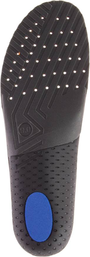 kinetic fit avancerad fotbädd bred bredd (jafmb2mw) 08XP740 maska Merrell