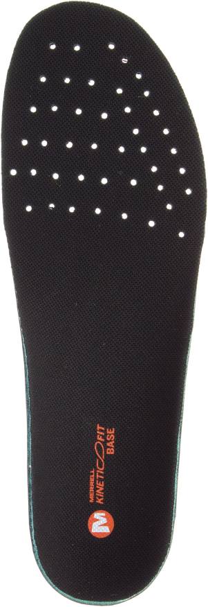 kinetic fit basfotbädd bred bredd (jafabmw) 08XP341 maska Merrell