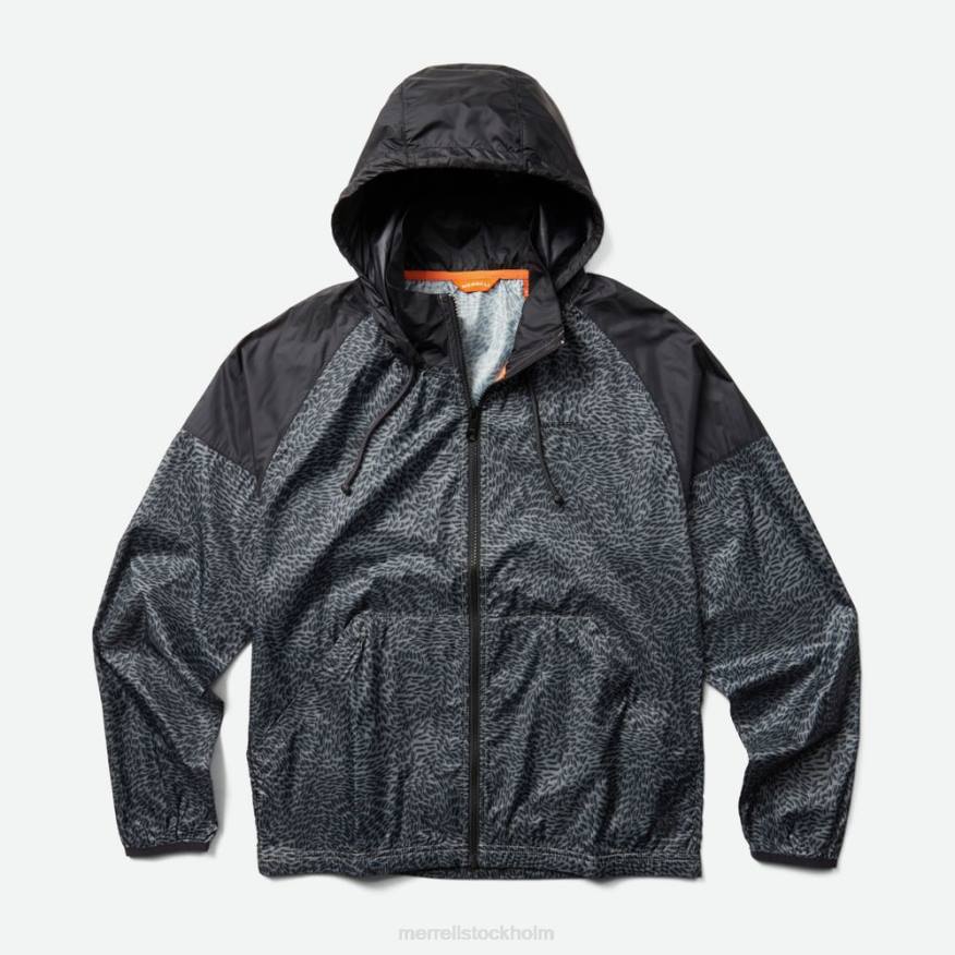 al packbar vindskal (jms26322-903) 08XP776 rock mini camo print Merrell