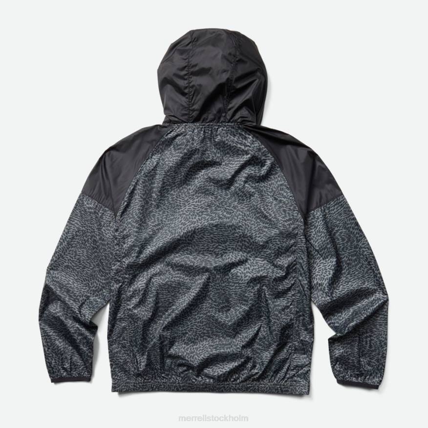 al packbar vindskal (jms26322-903) 08XP776 rock mini camo print Merrell