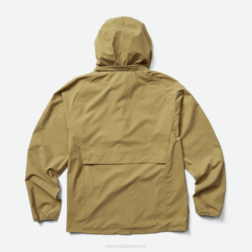 alpint packbart regnskal (jms26321-169) 08XP703 almvedsljung Merrell