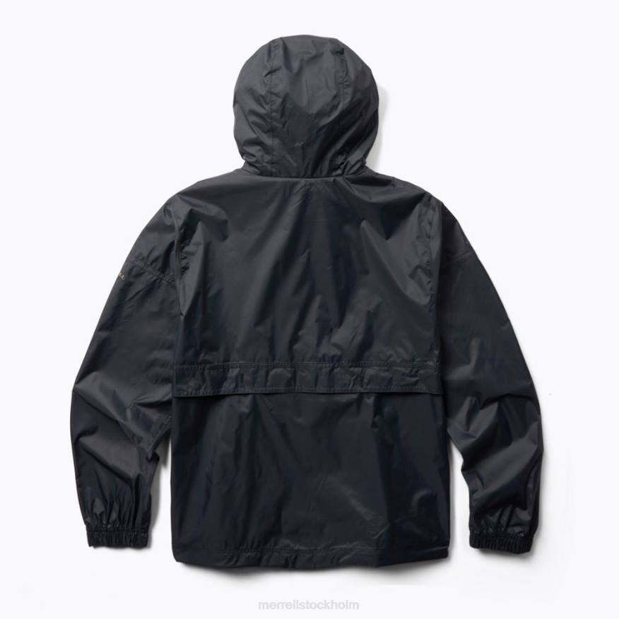 fallon regnskal (jms26320-010) 08XP472 svart Merrell