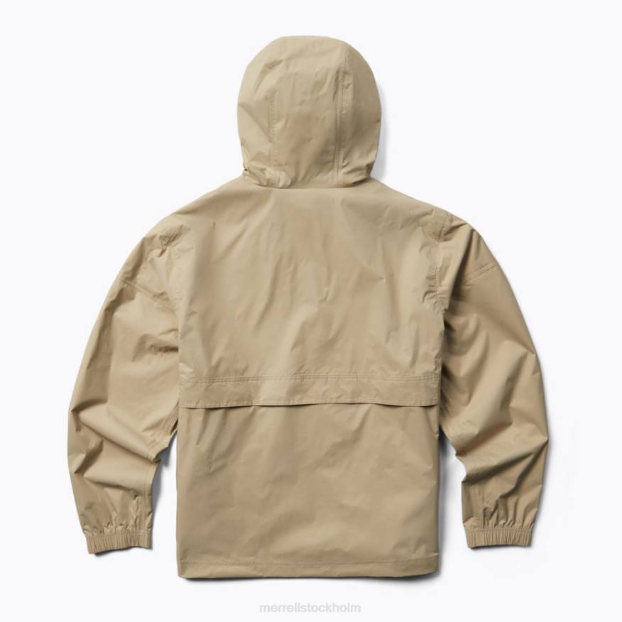 fallon regnskal (jms26320-208) 08XP473 aluminium Merrell