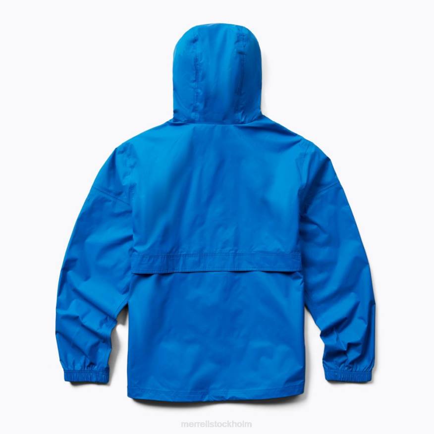 fallon regnskal (jms26320-439) 08XP474 victoria blå Merrell