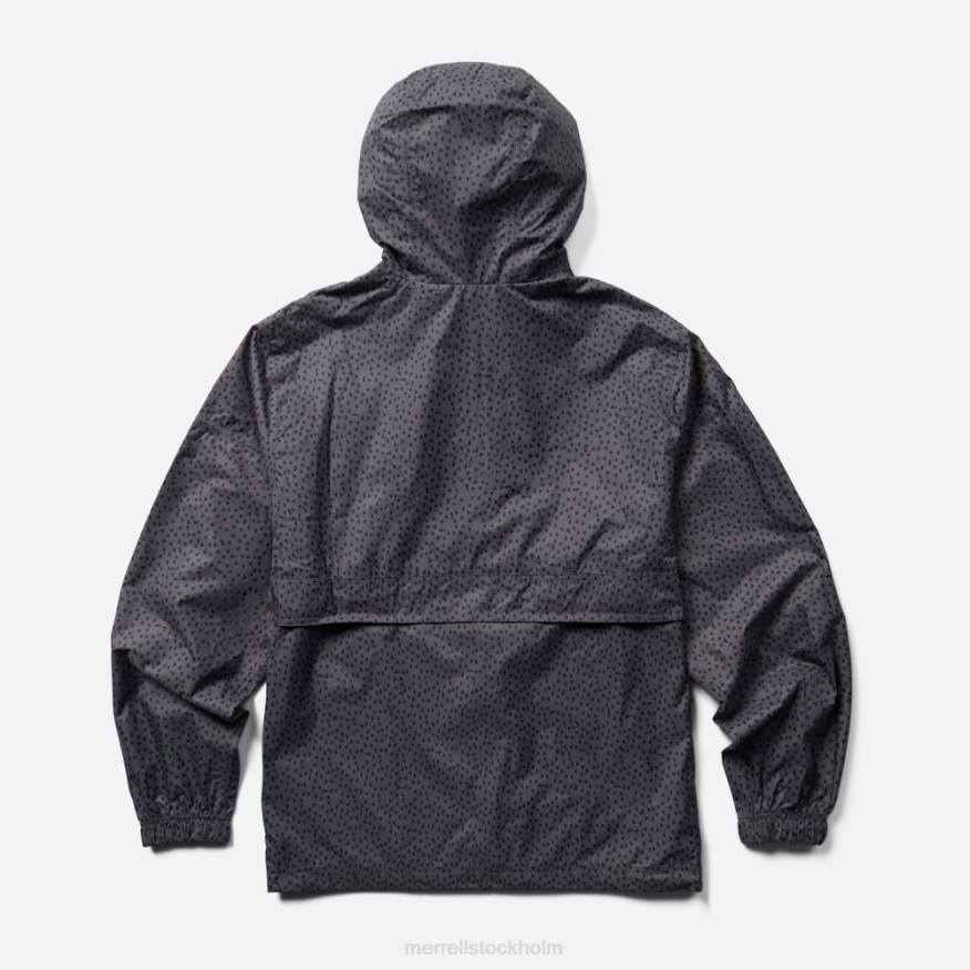 fallon regnskal (jms26320-935) 08XP475 asfalt mini berg Merrell