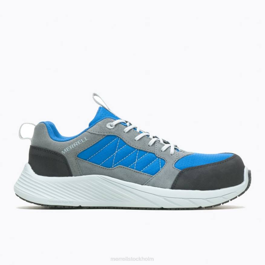 alpin sneaker kolfiber (j004623) 08XP589 sten Merrell