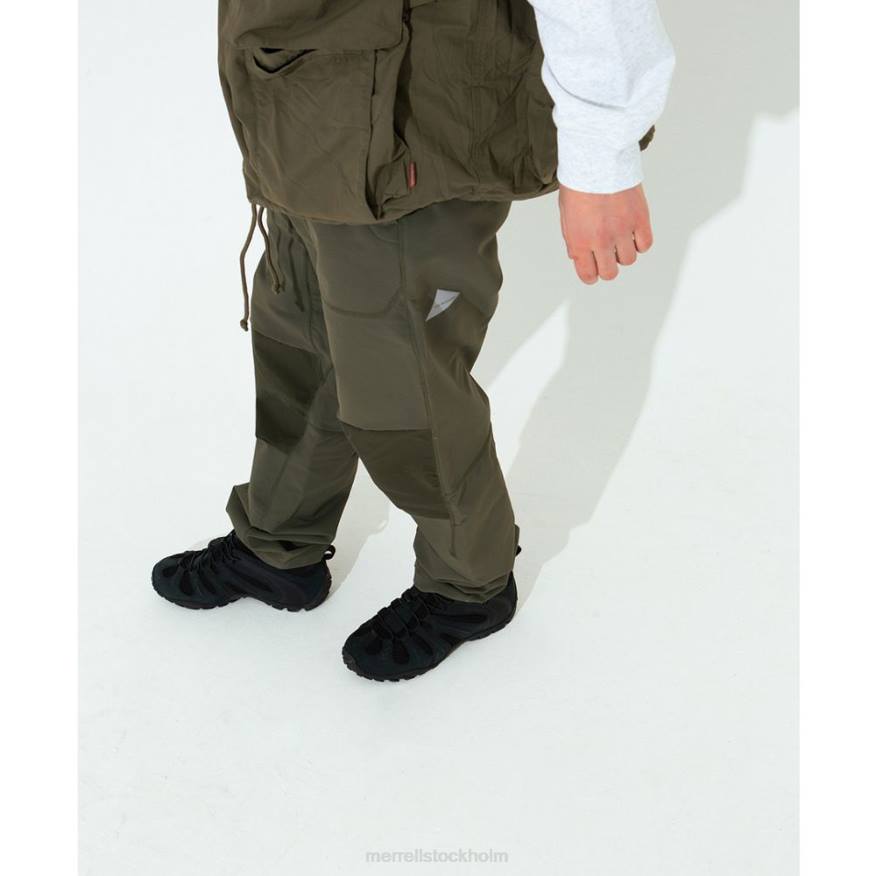 cham 8 stretch taktisk (j099405) 08XP479 svart Merrell