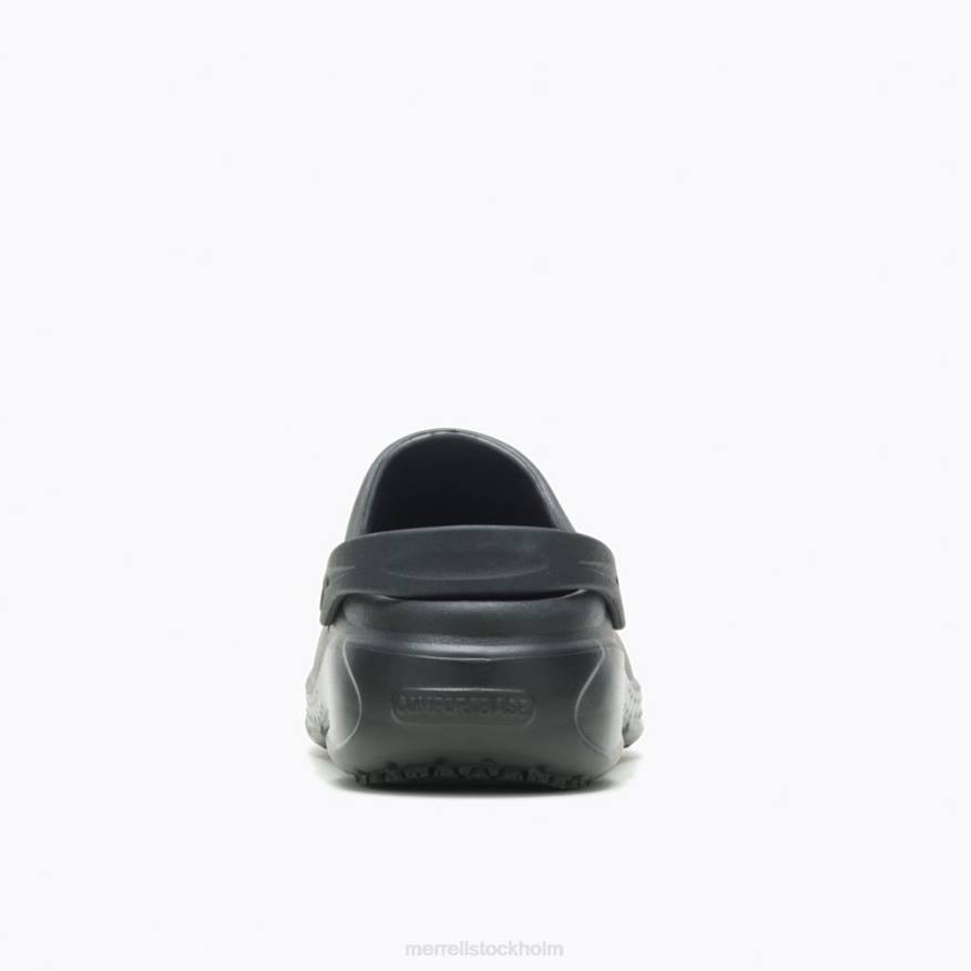 extra service pro (j099561) 08XP484 svart Merrell