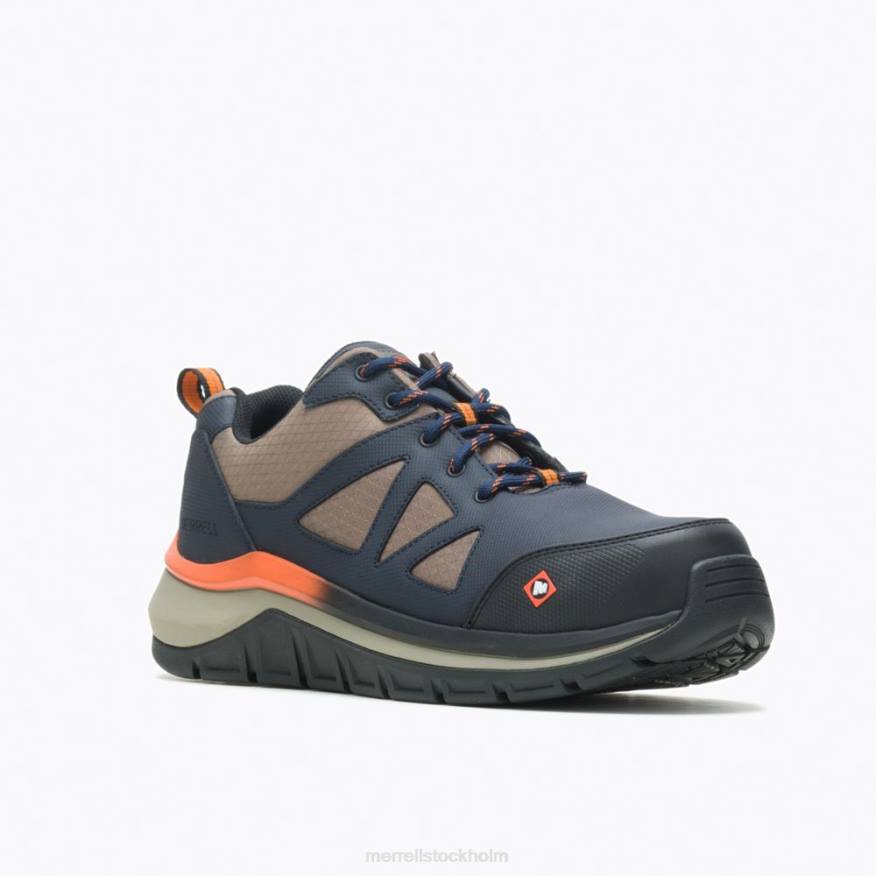 fullbänk hastighet cf (j003329) 08XP535 Marin Merrell