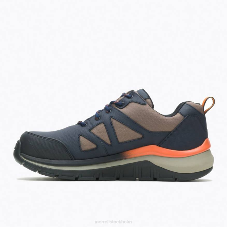 fullbänk hastighet cf (j003329) 08XP535 Marin Merrell