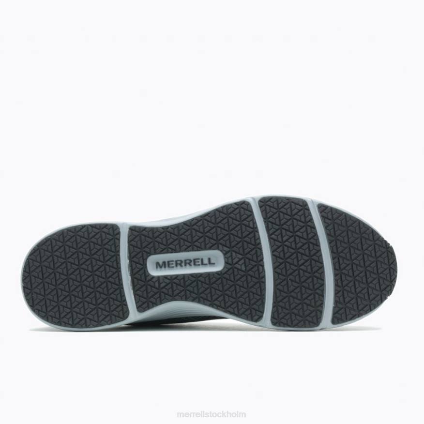 moab flight kolfiber (j004627) 08XP510 svart/monument Merrell