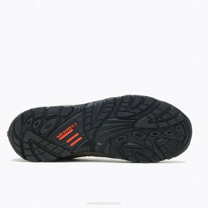 moab onset vattentät komp tå arbetssko (j099505) 08XP385 valnöt Merrell