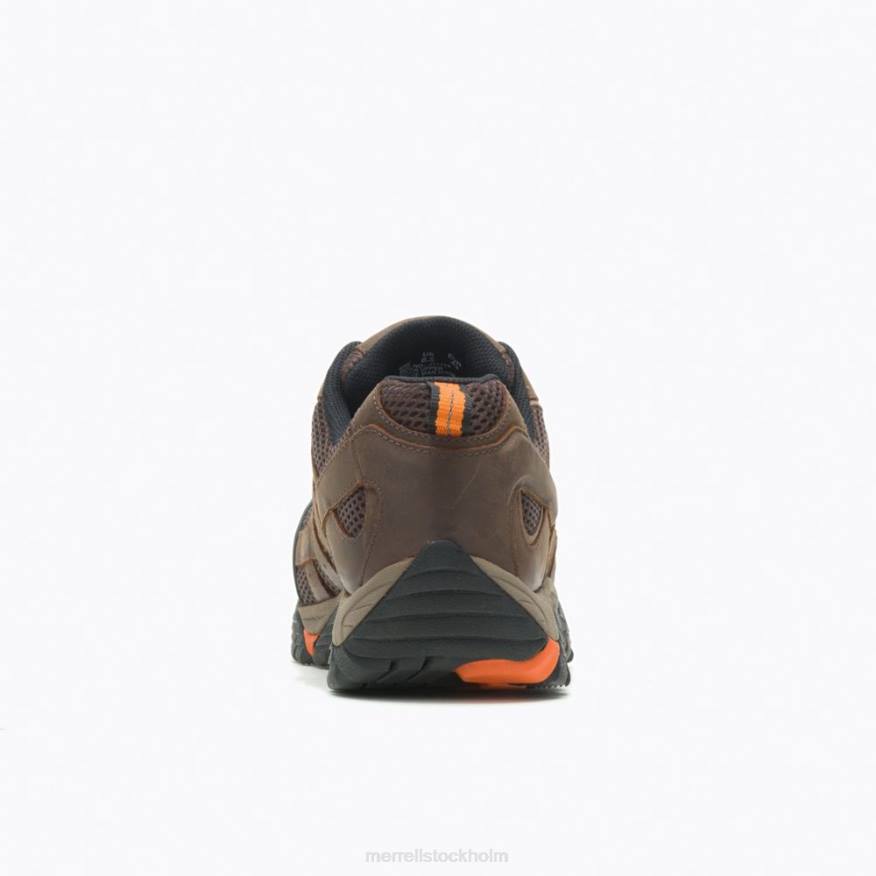 moab vertex vent comp toe arbetssko (j11119) 08XP372 lera Merrell