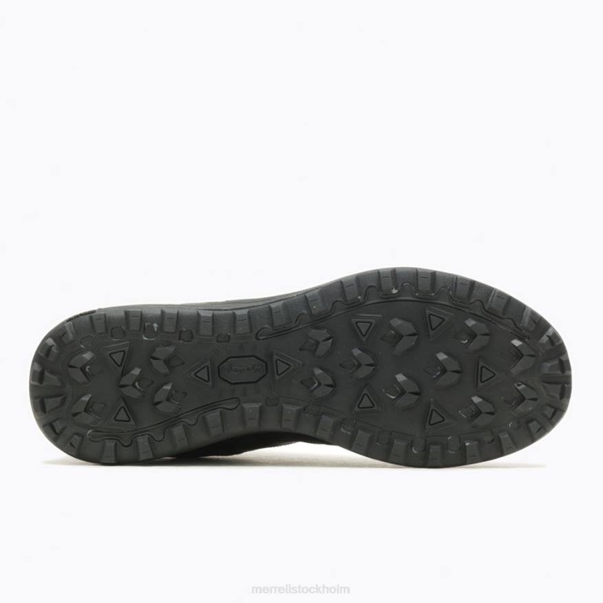 nova 3 taktisk (j005043) 08XP332 svart/kol Merrell