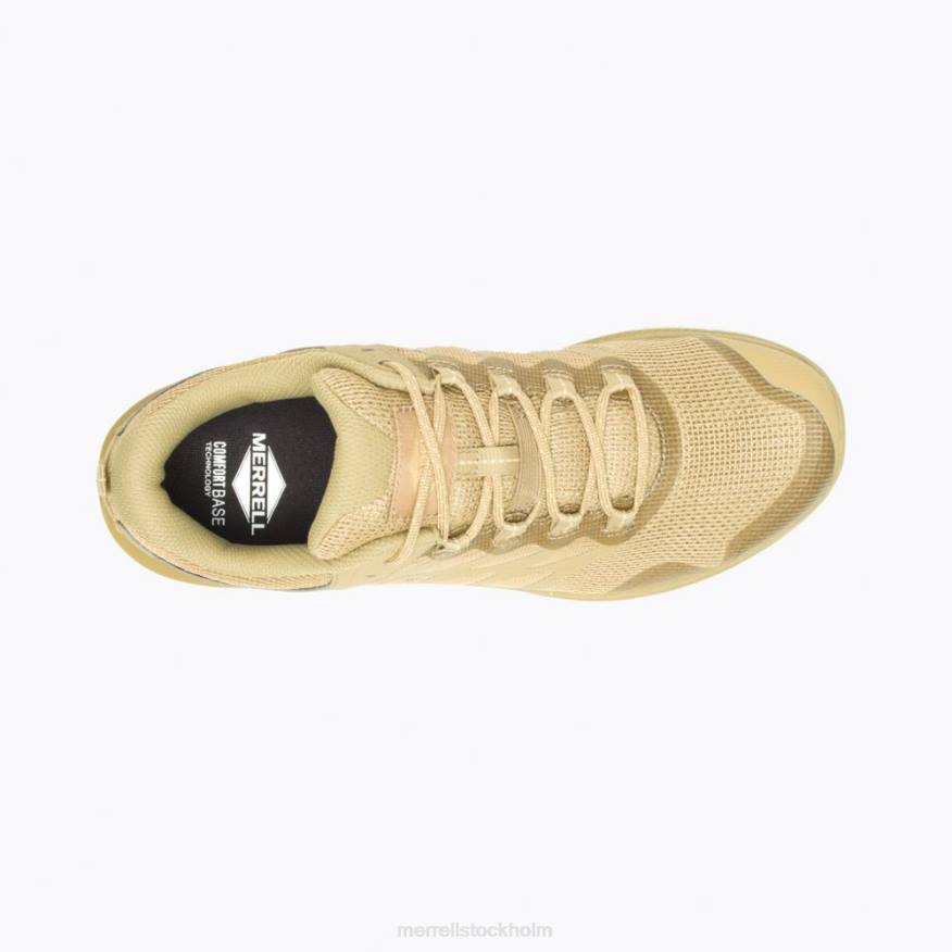 nova 3 taktisk (j005045) 08XP333 prärievarg Merrell