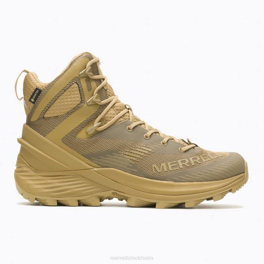rogue taktisk gore-tex (j005253) 08XP560 prärievarg Merrell