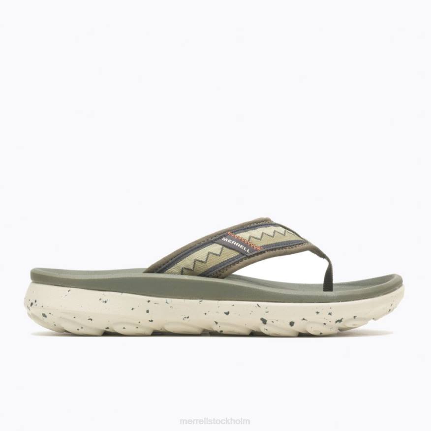 hut ultra flip (j004917) 08XP119 oliv Merrell