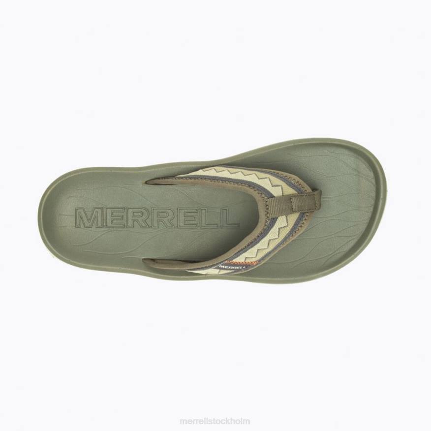 hut ultra flip (j004917) 08XP119 oliv Merrell