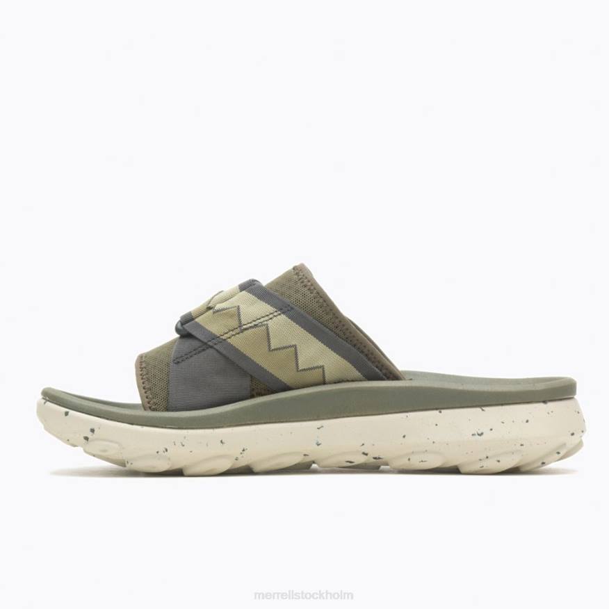 hut ultra slide (j004939) 08XP113 oliv Merrell
