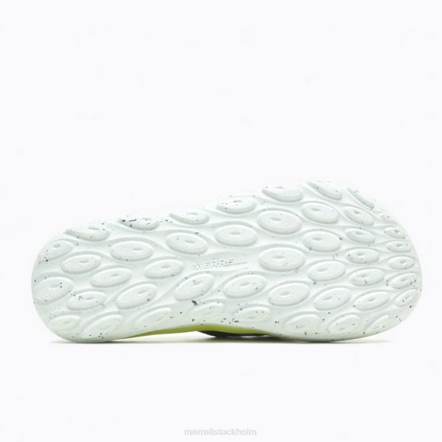 hut ultra slide (j004941) 08XP114 svart/selleri Merrell