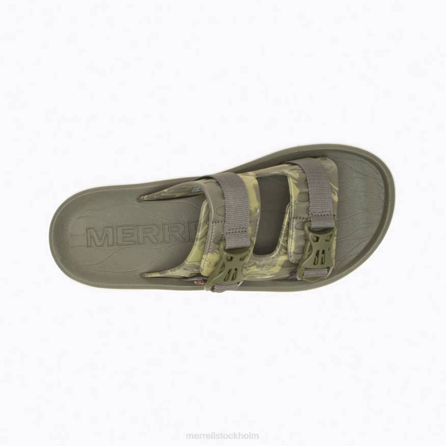 hut ultra wrap (j005227) 08XP111 oliv Merrell