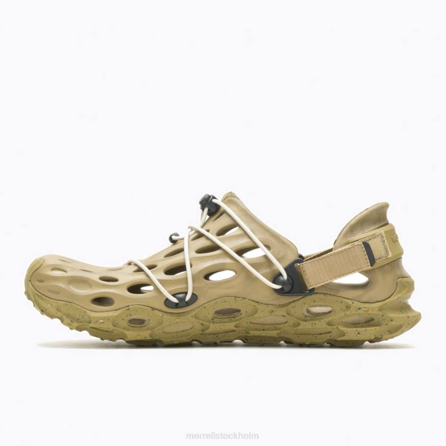 hydro moc vid bur 1trl (j005833) 08XP662 prärievarg Merrell