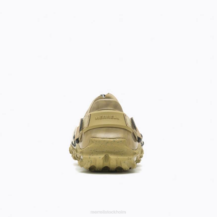 hydro moc vid bur 1trl (j005833) 08XP662 prärievarg Merrell