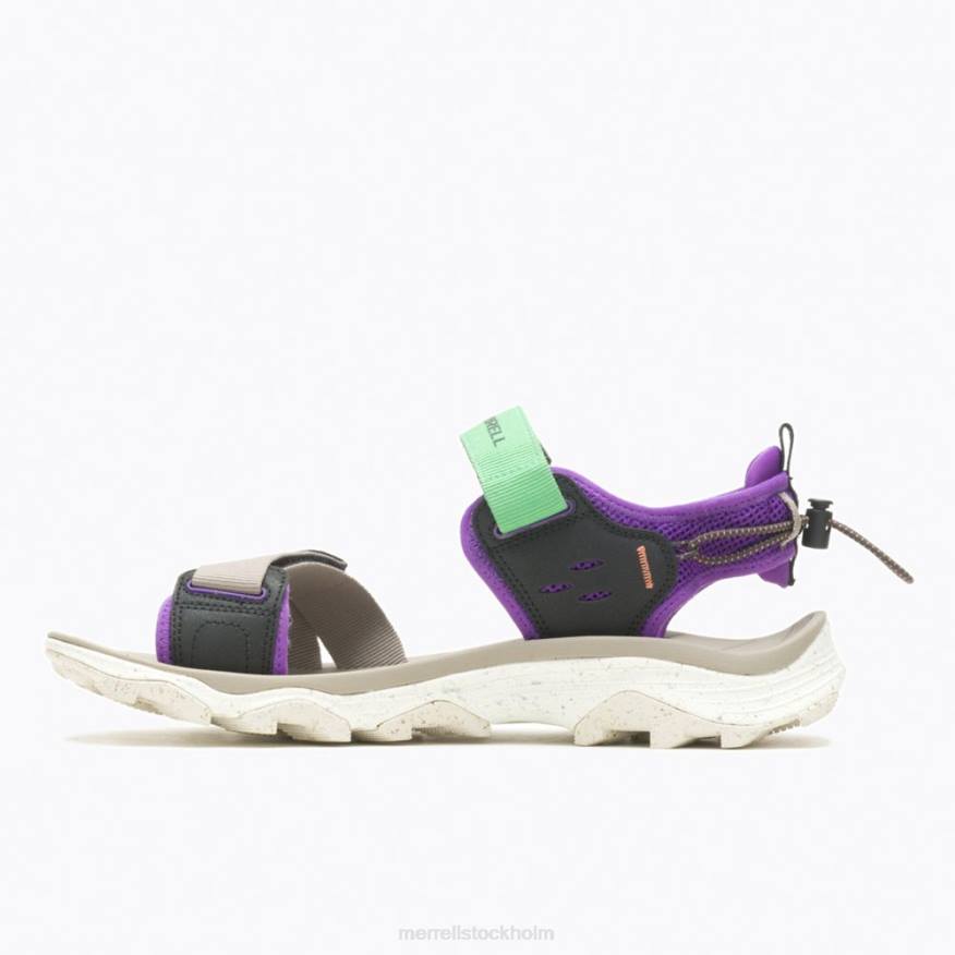 speed fusion strap (j004993) 08XP121 månrock Merrell