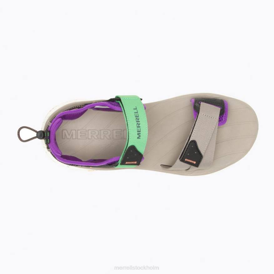 speed fusion strap (j004993) 08XP121 månrock Merrell